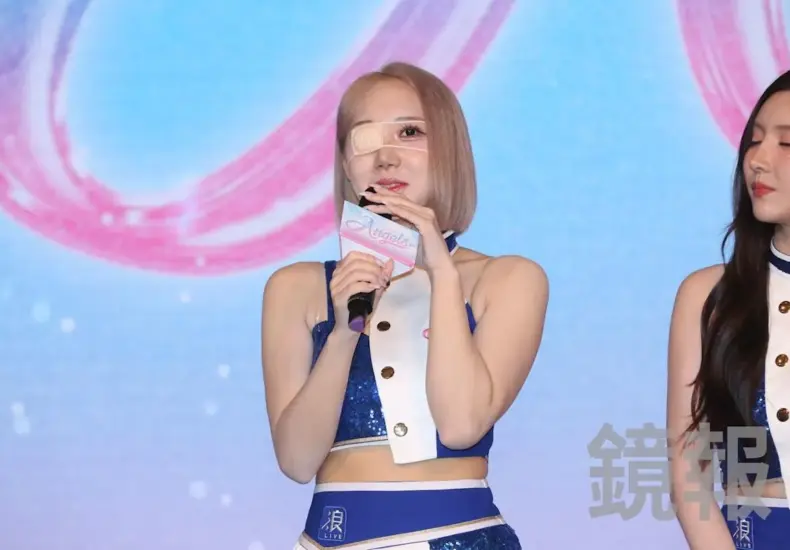 朴星垠 — TW news