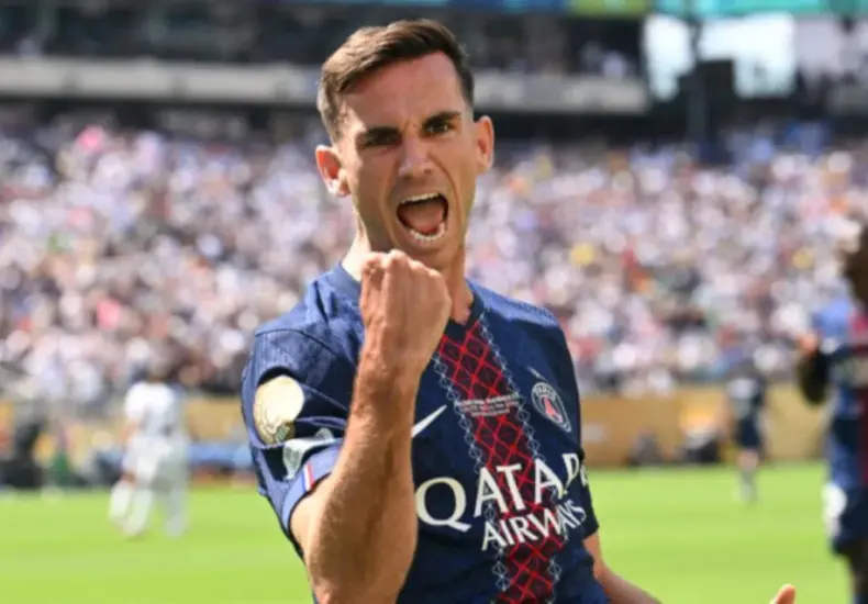 psg vs chelsea — TW news
