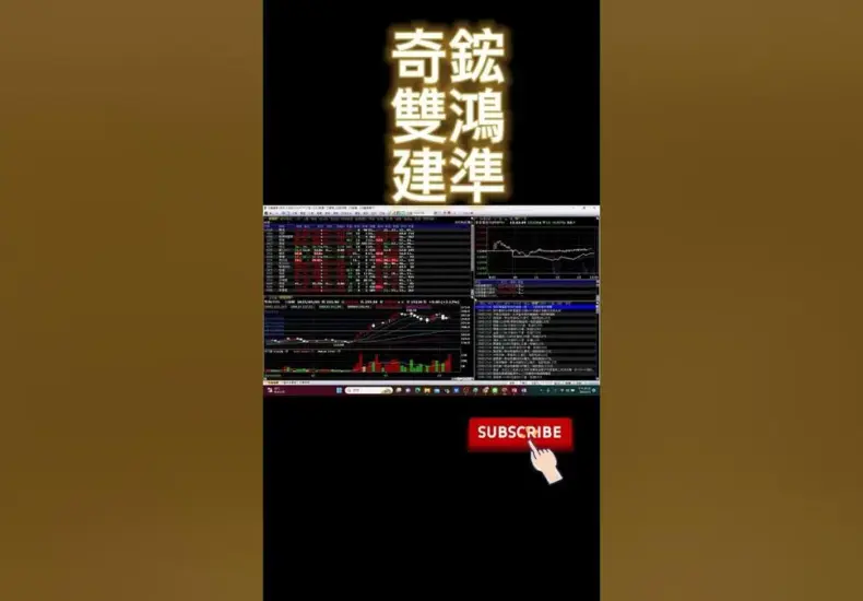 奇鋐 — TW news