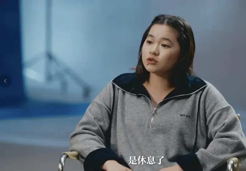 全紅嬋 — TW news