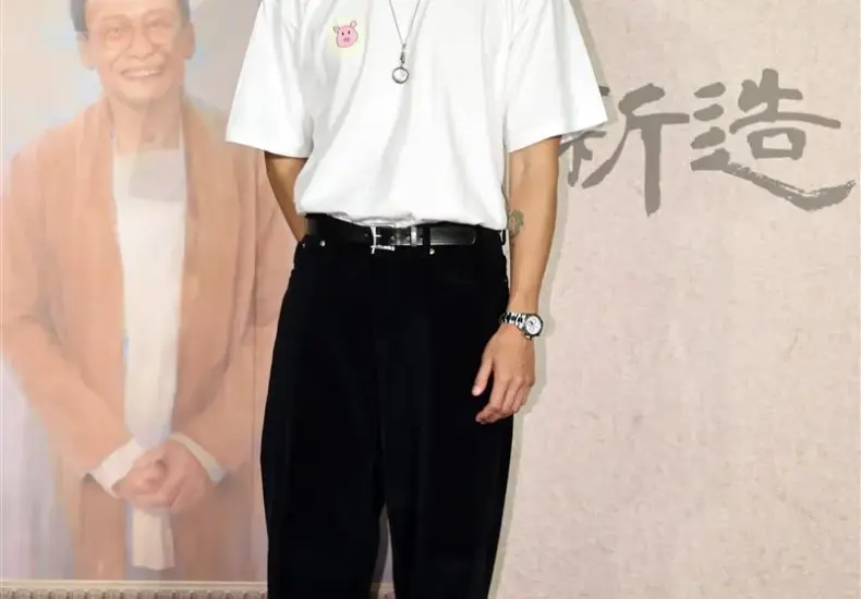 阮經天 — TW news
