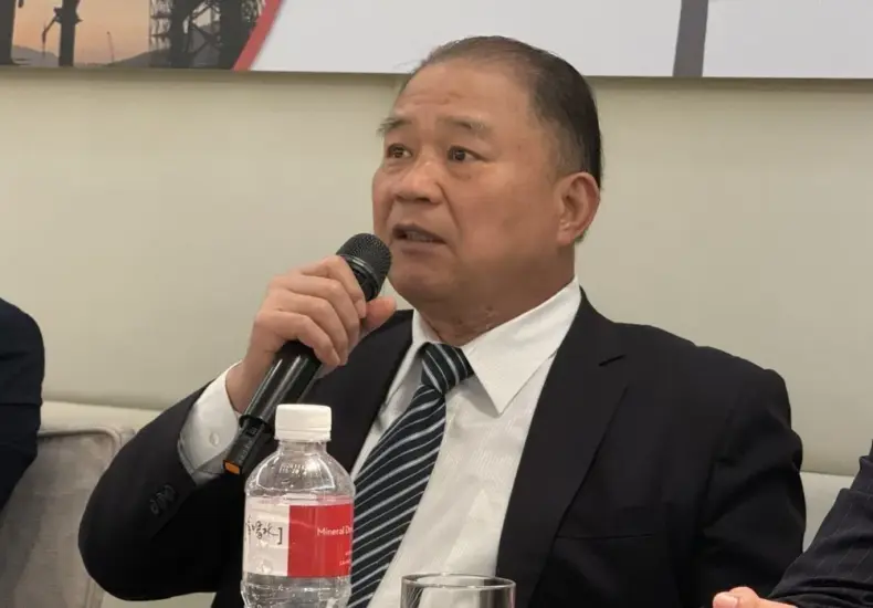 世紀風電 — TW news