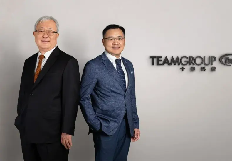 十銓 — TW news