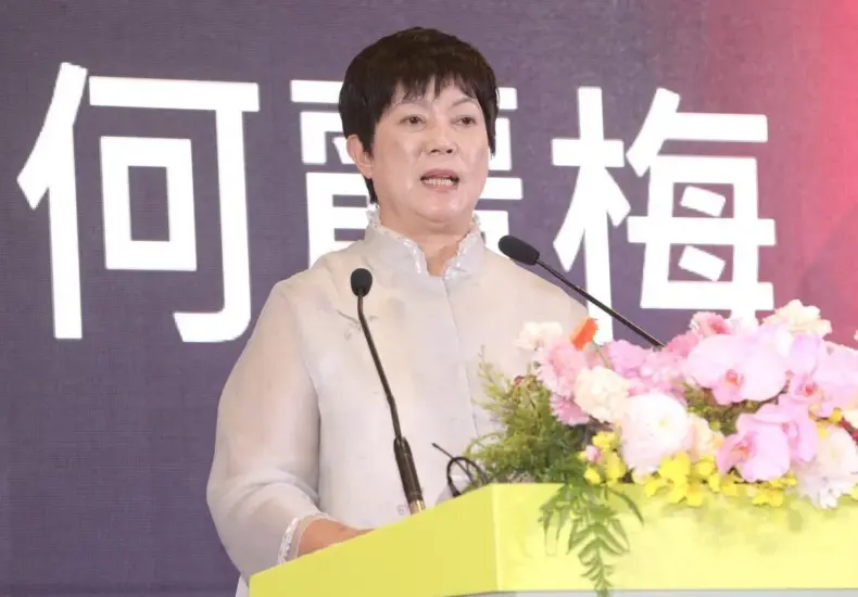 施振榮 — TW news