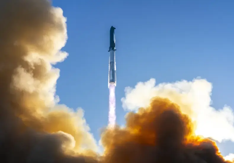 spacex — TW news