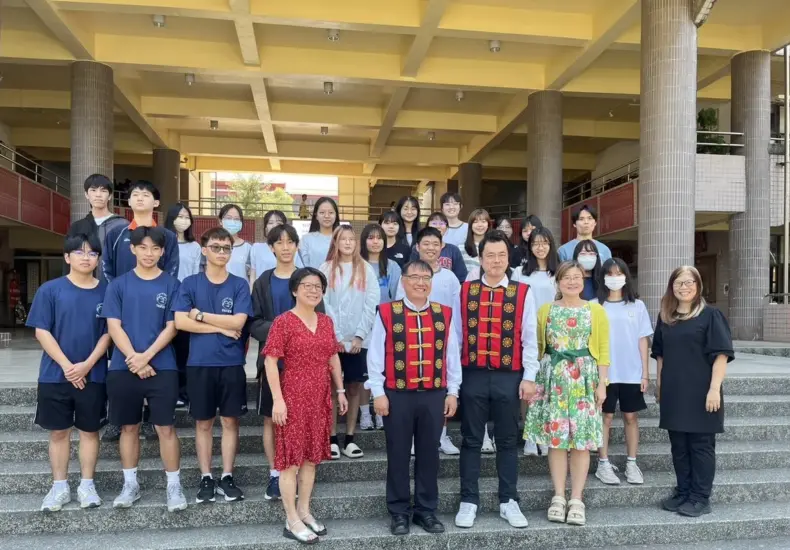 台北大學 — TW news