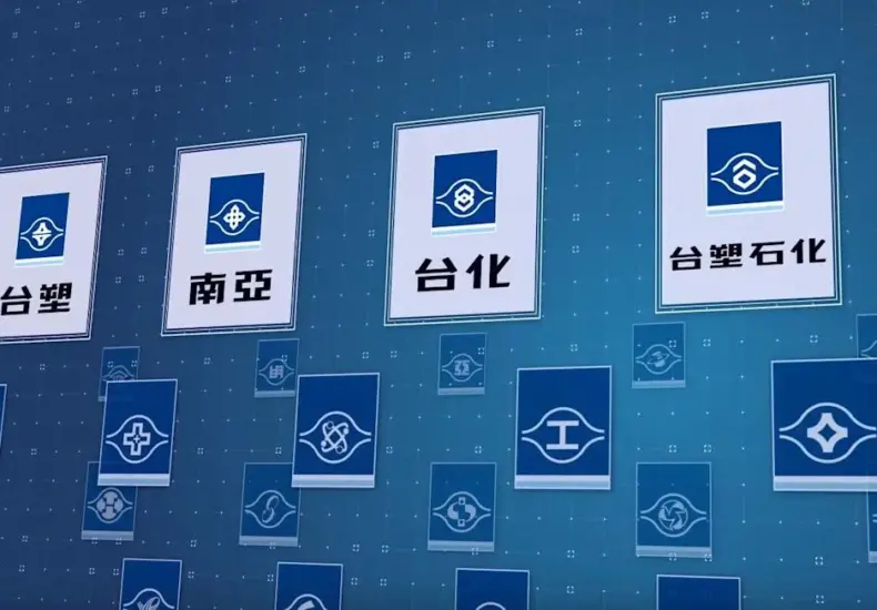 台塑化 — TW news