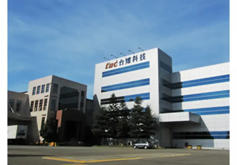 台燿 — TW news