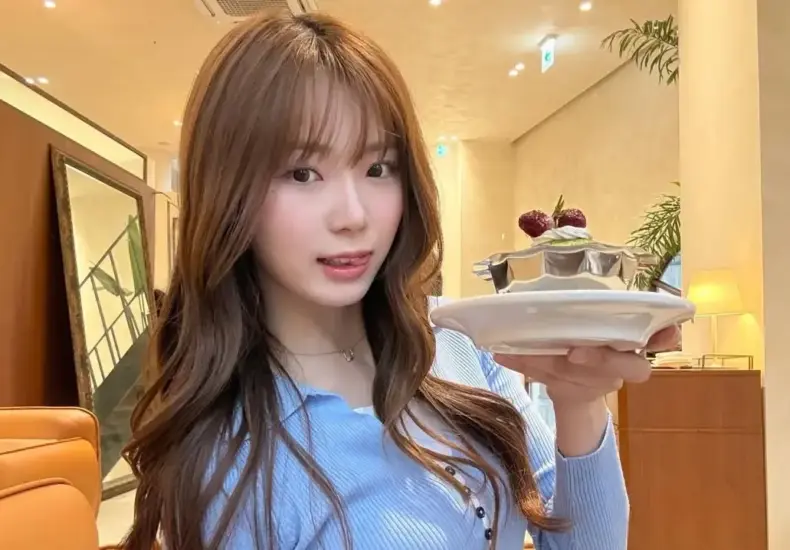 藤本彩花 — TW news