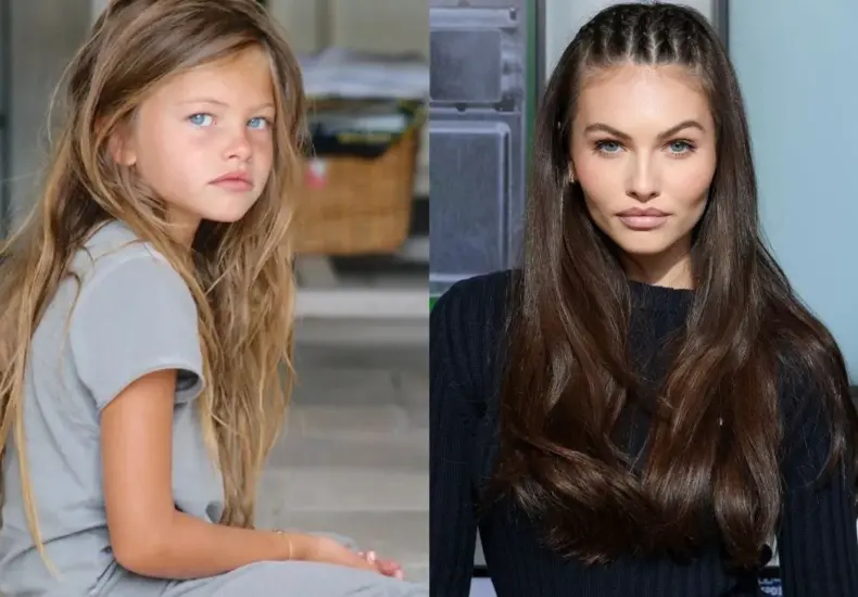 thylane blondeau — TW news