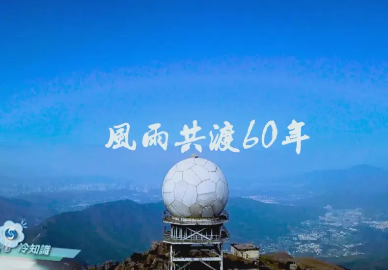 天氣 — TW news