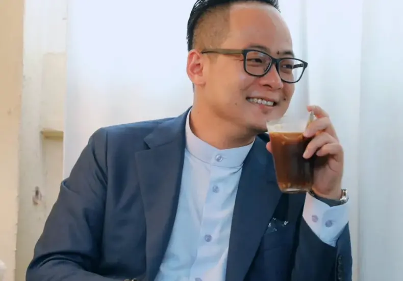 童子瑋 — TW news