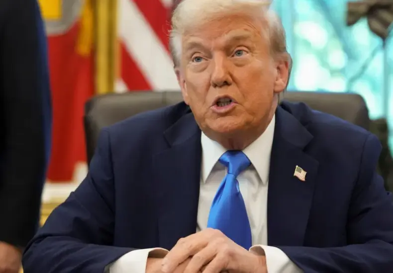 trump — TW news