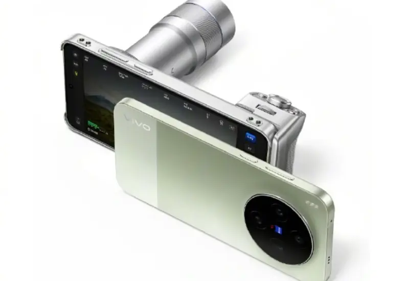 vivo x300 ultra — TW news