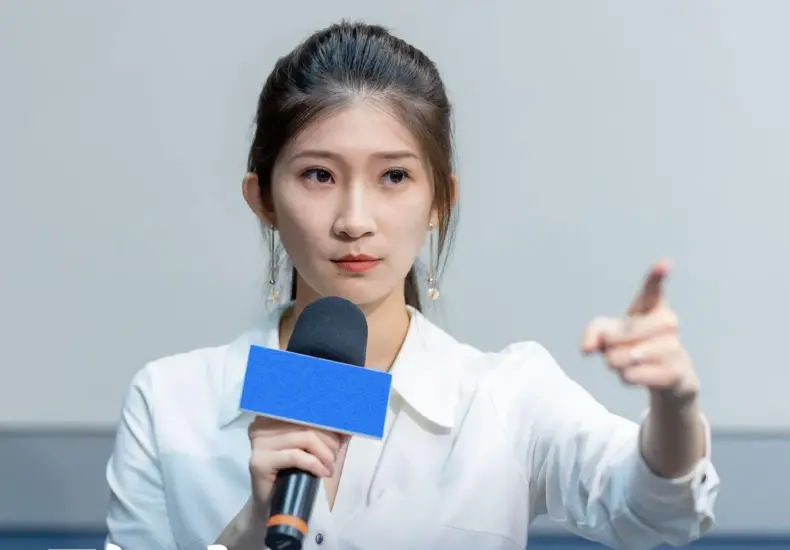 王鴻薇 — TW news