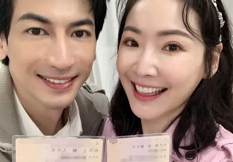 王俐人 — TW news