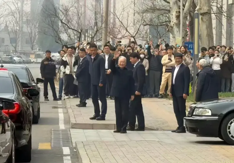 溫家寶 — TW news