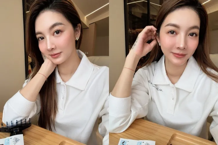 吳亞馨 — TW news