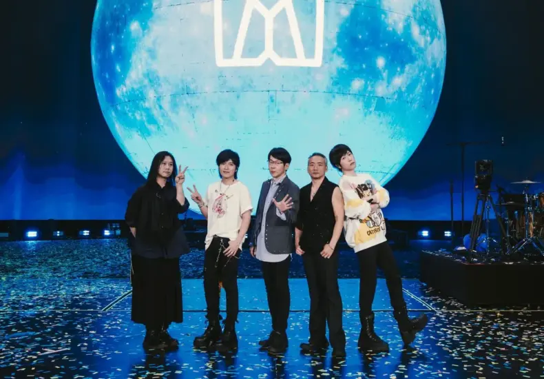 五月天 — TW news