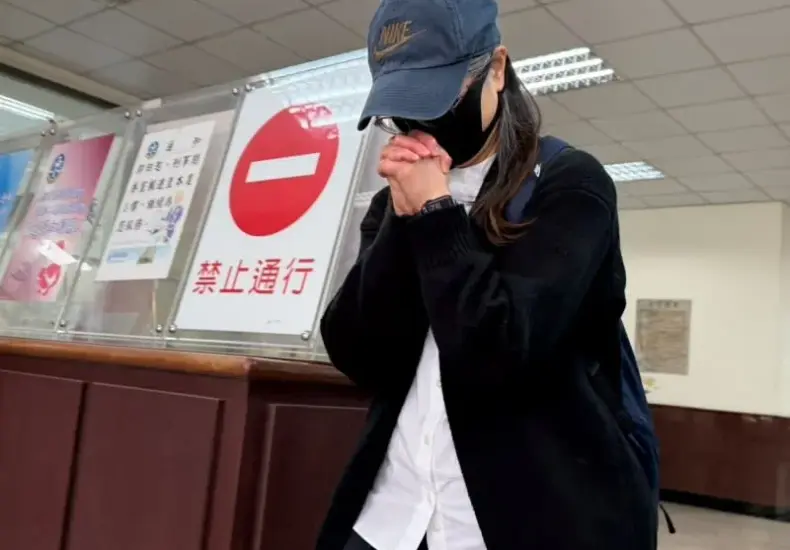 謝宜容 — TW news