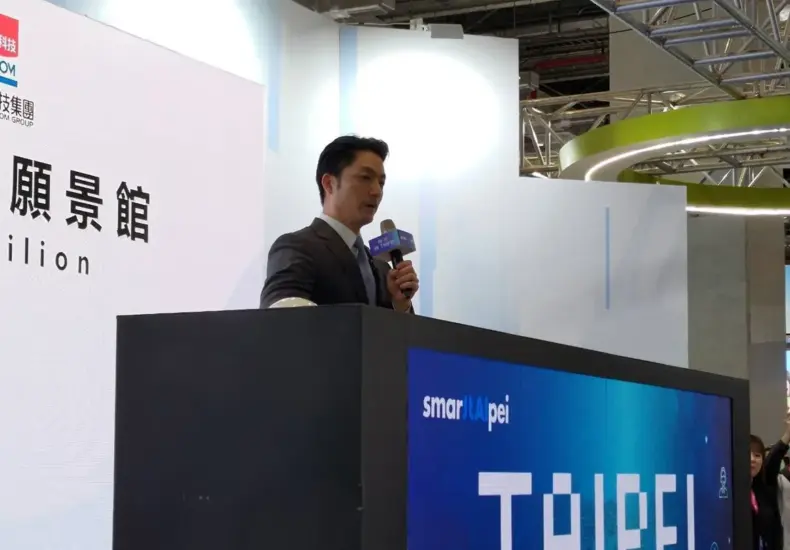 謝震武 — TW news