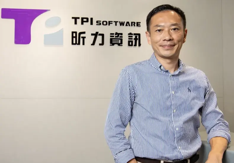 昕力資 — TW news
