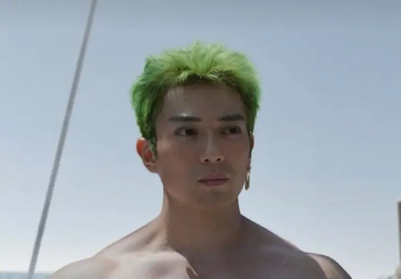 新田真劍佑 — TW news