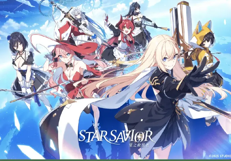 星之救援者 — TW news