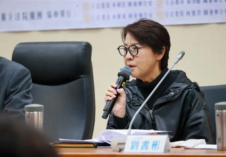 徐春鶯起訴書全文 — TW news
