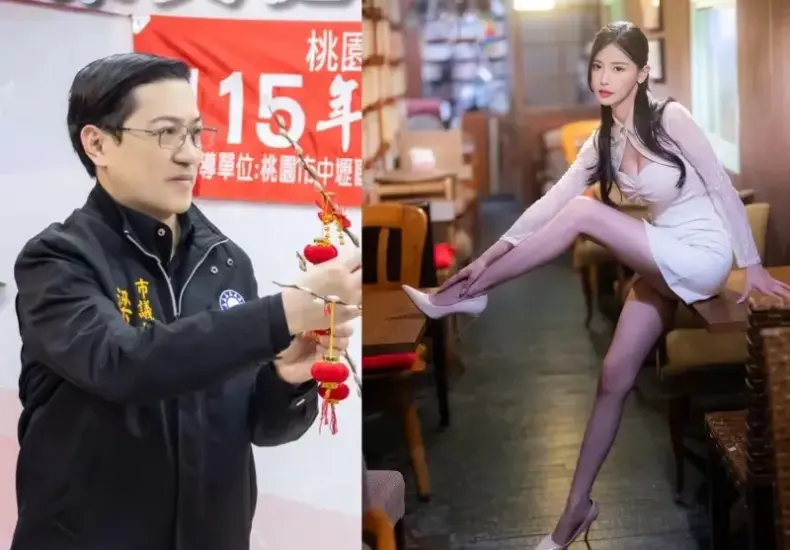 許玲玲 — TW news