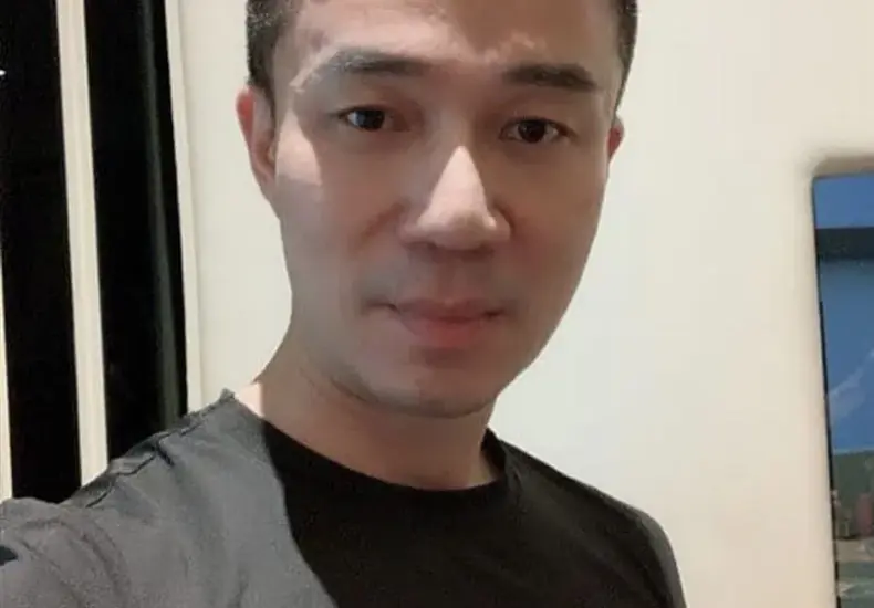 許雅鈞 — TW news