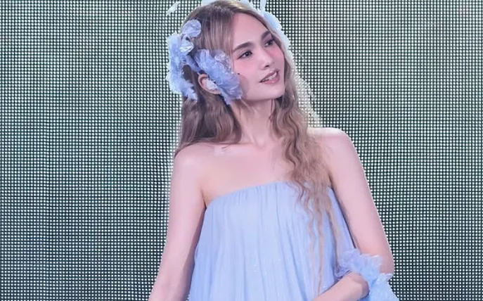 楊丞琳 — TW news