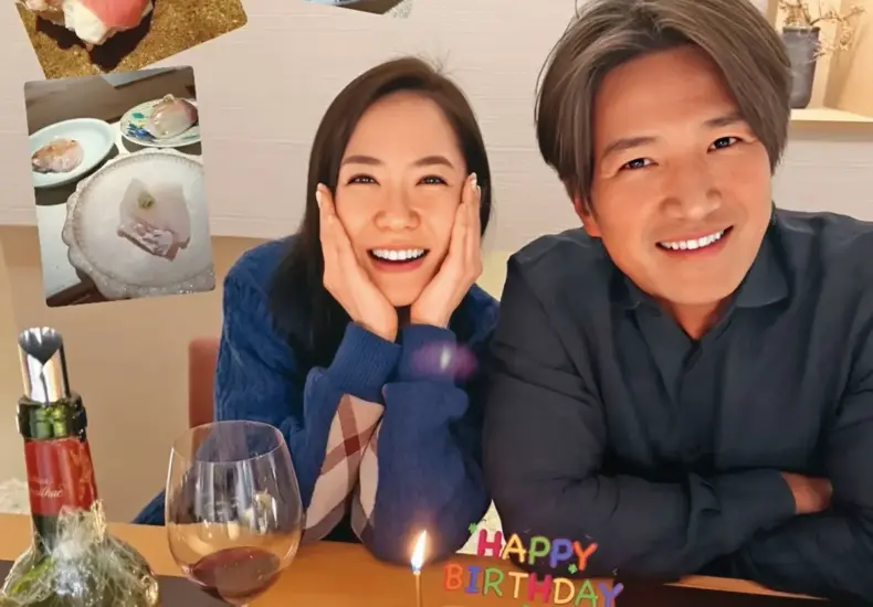 楊千霈 — TW news