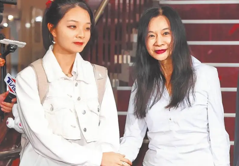 應佳妤 — TW news
