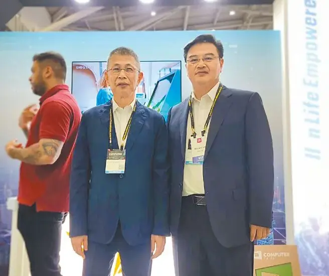 映泰 — TW news