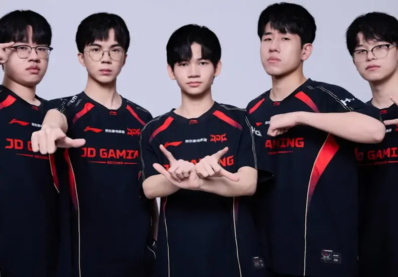 英雄聯盟 — TW news