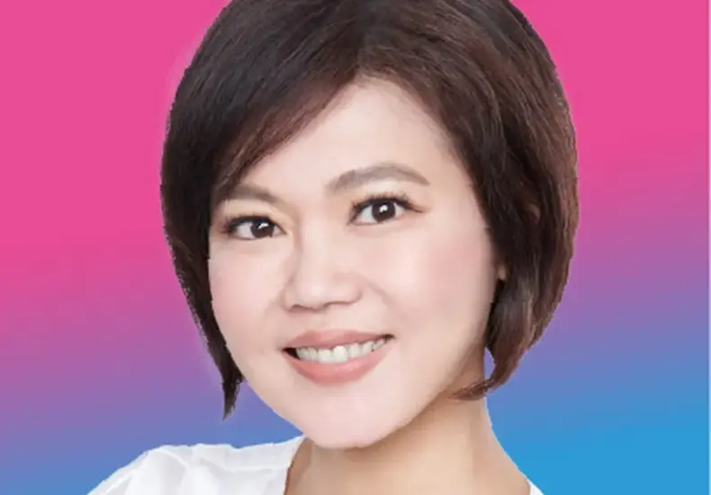 游淑慧 — TW news