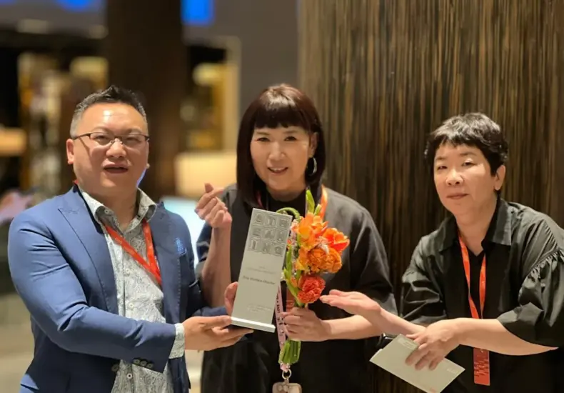 張世嫺 — TW news