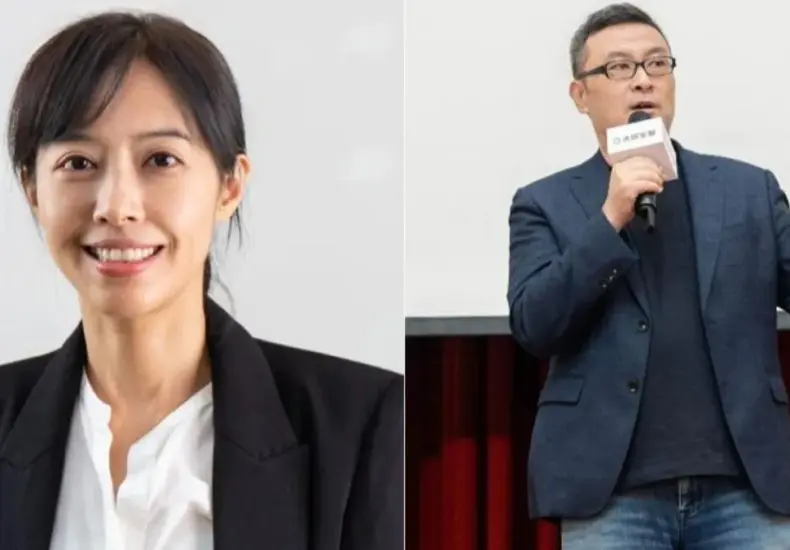 張瑜珊 — TW news