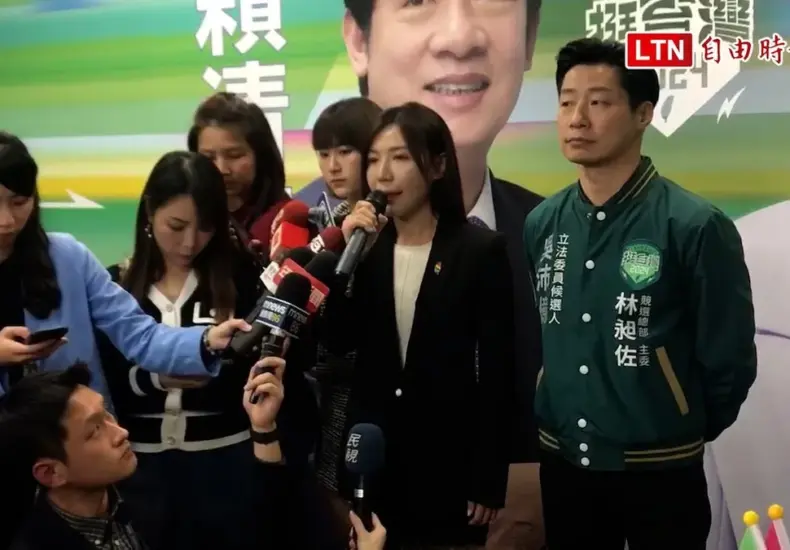 鍾小平 — TW news