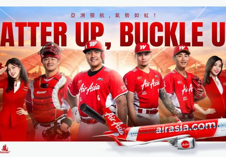 airasia — TW news