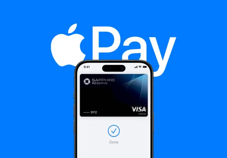apple pay — TW news