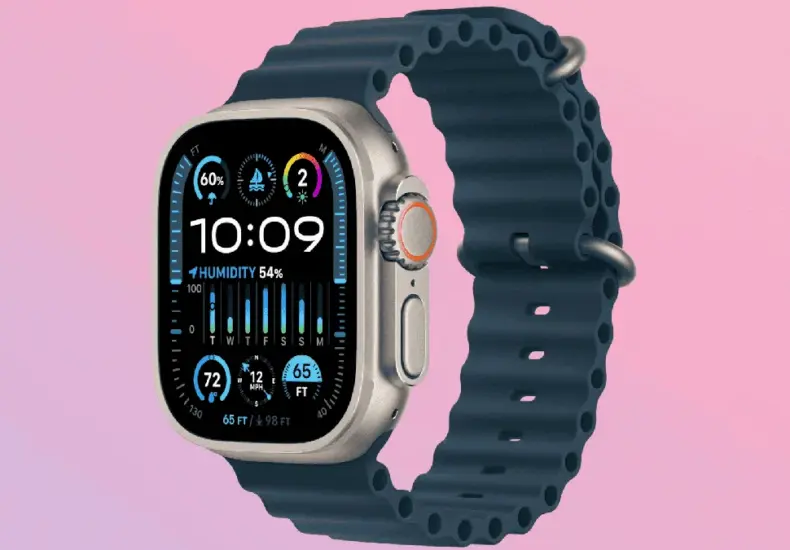apple watch — TW news