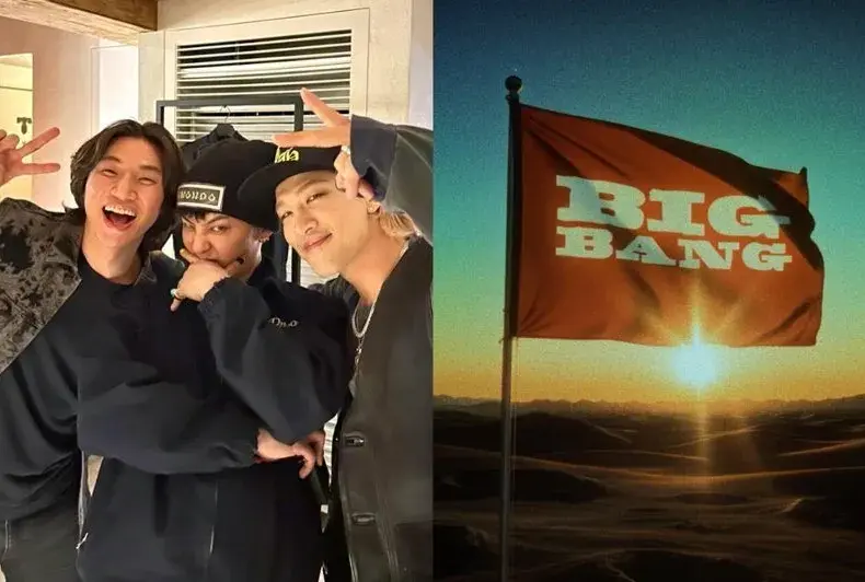 bigbang coachella — TW news