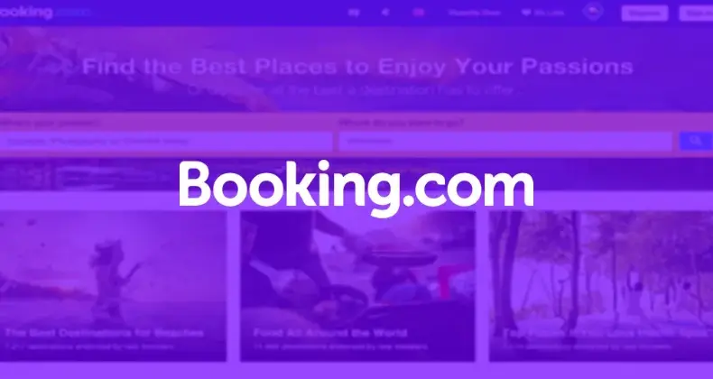 booking com — TW news