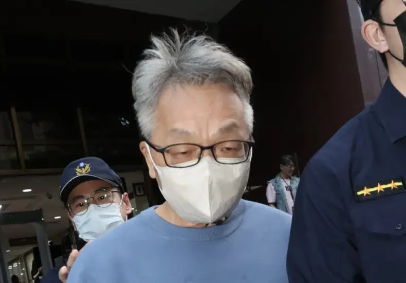 陳歐珀 — TW news