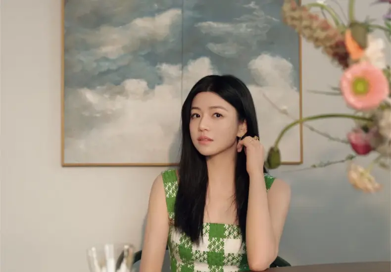 陳妍希 — TW news