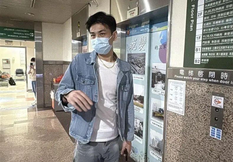 沈玉琳 — TW news