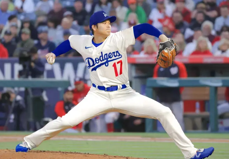 大谷翔平 — TW news
