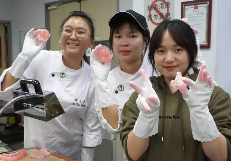大葉大學 — TW news